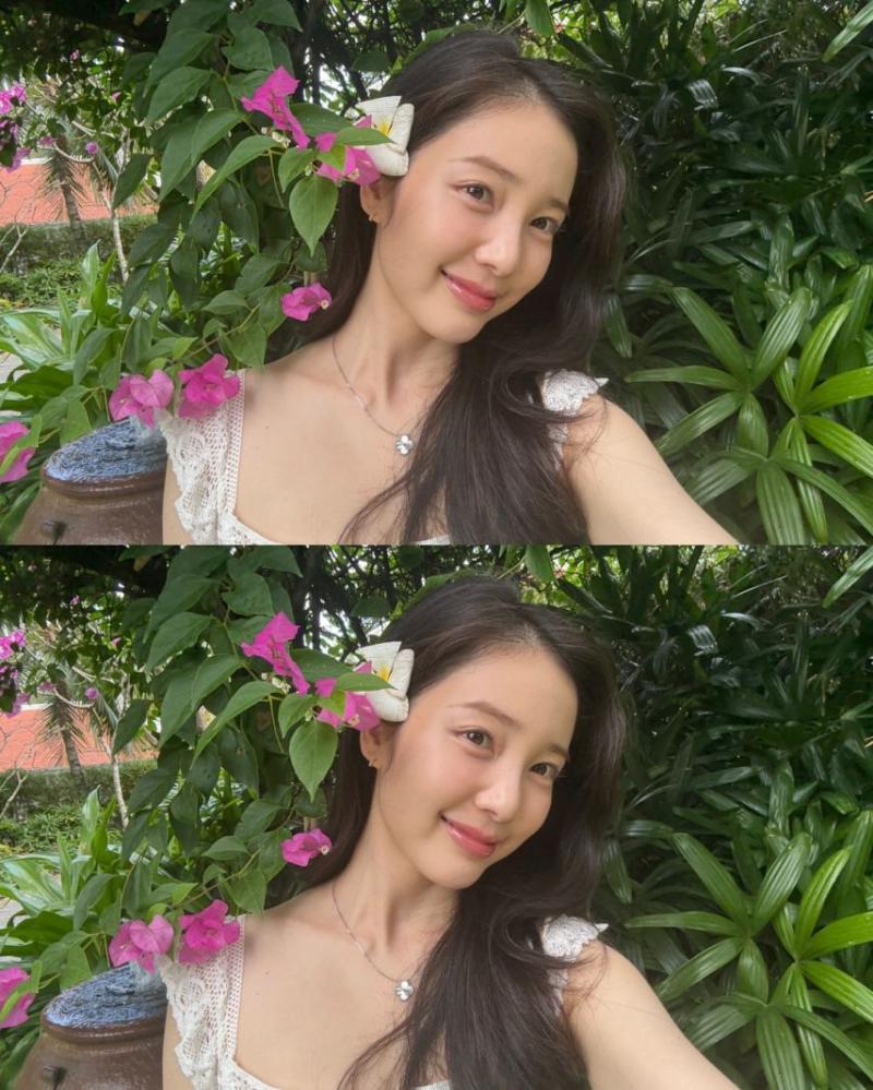 윤채경 인별
