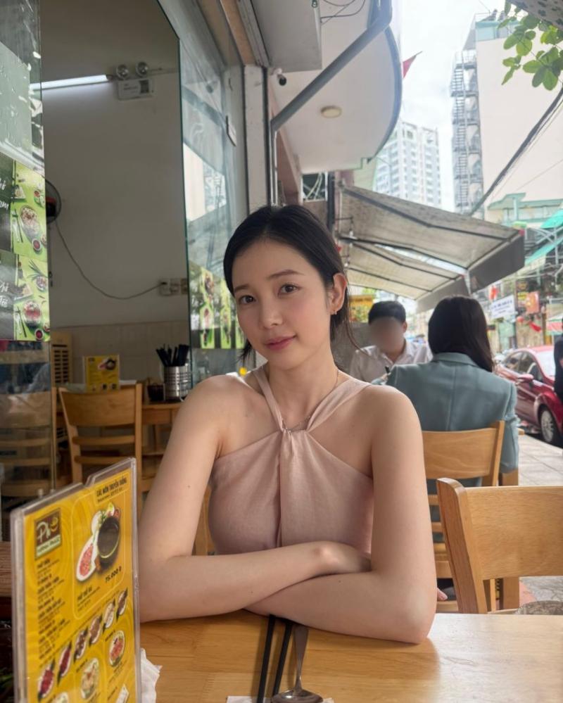 윤채경 인별