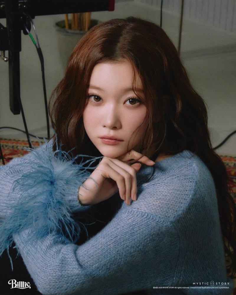 빌리 츠키
