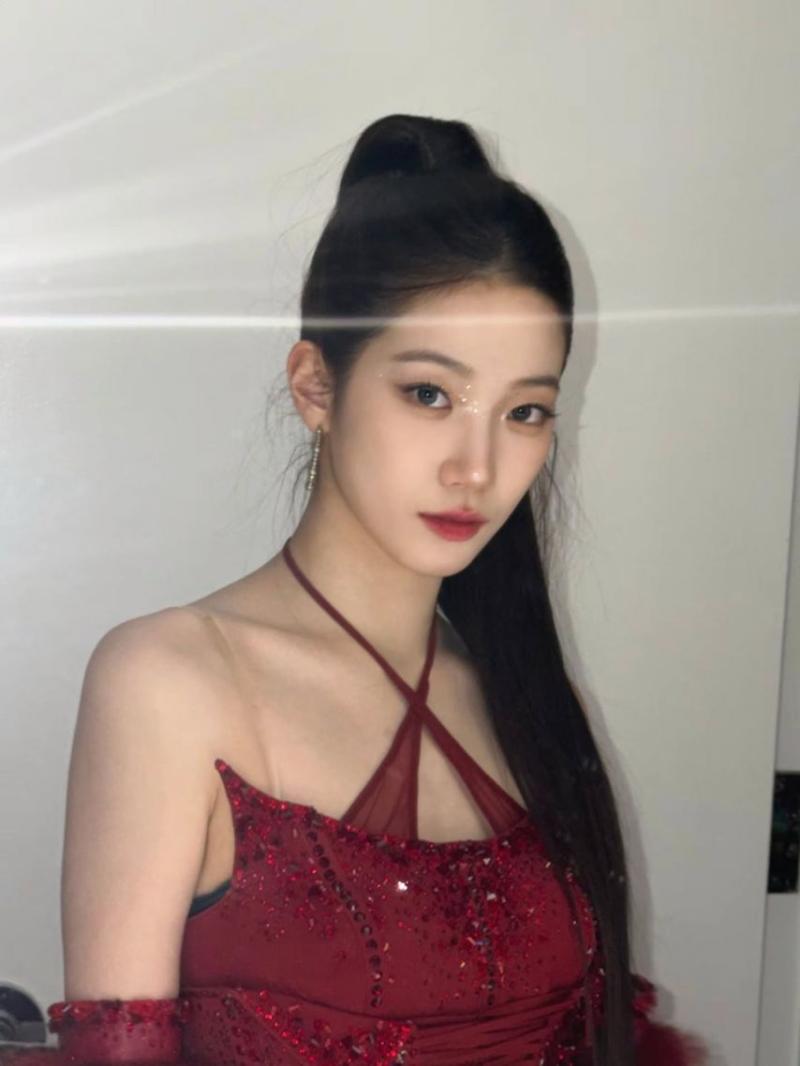 르세라핌 카즈하