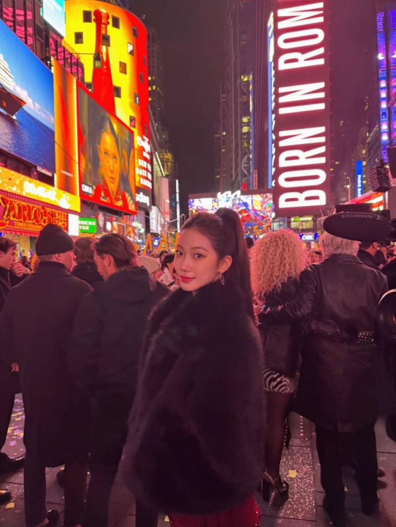르세라핌 카즈하