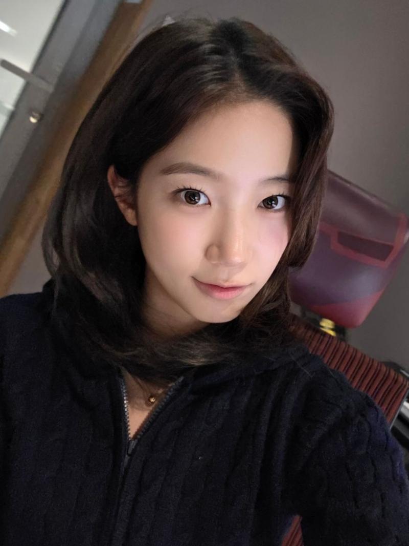 르세라핌 카즈하
