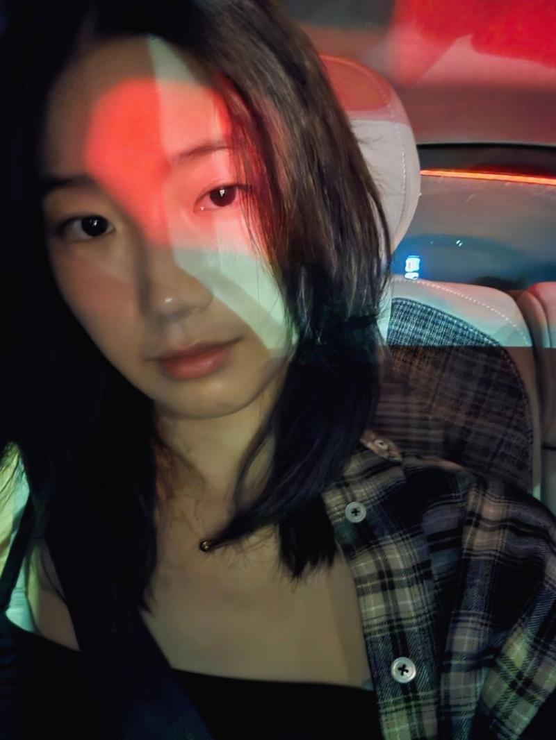 르세라핌 카즈하