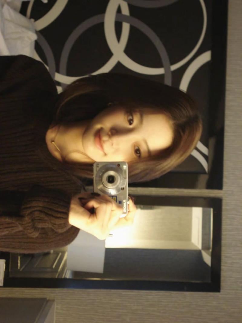 르세라핌 카즈하