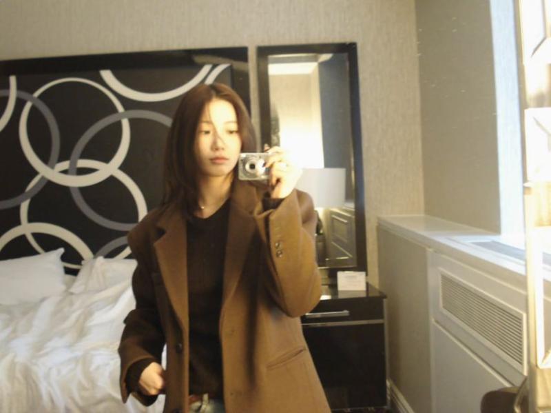 르세라핌 카즈하