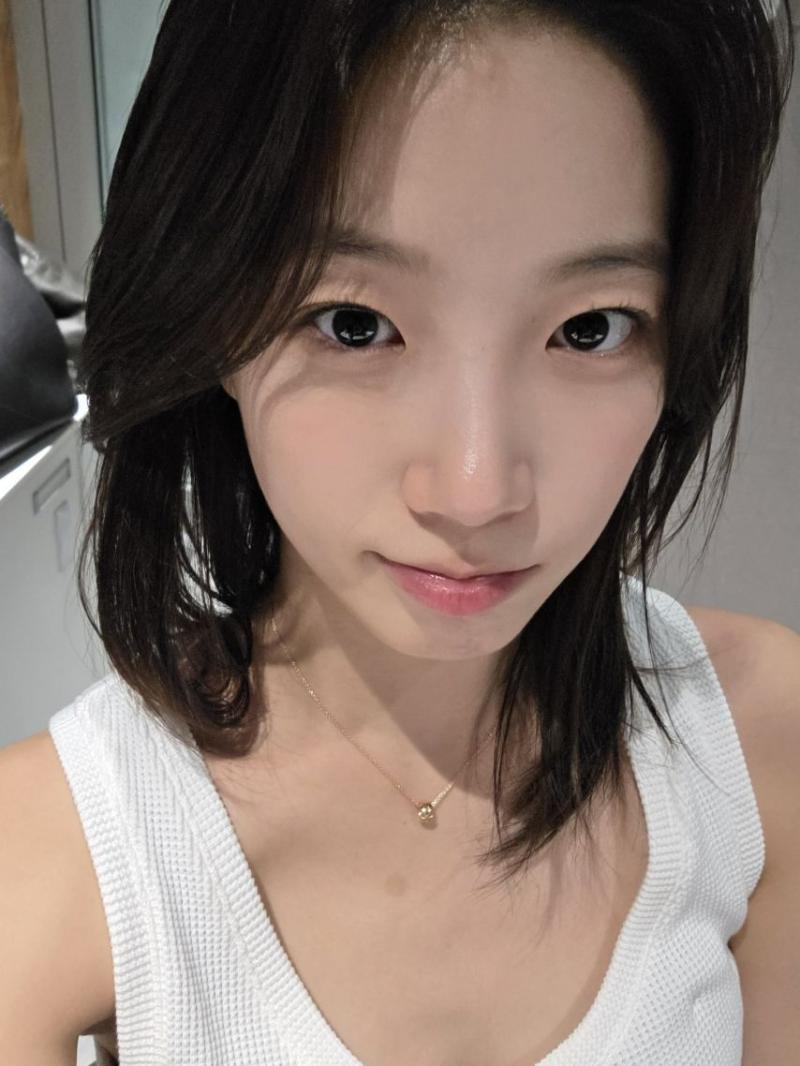 르세라핌 카즈하