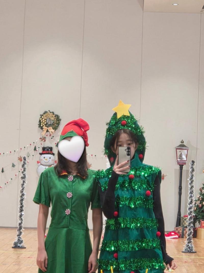 르세라핌 카즈하