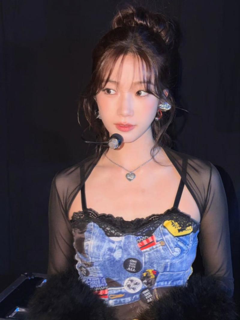 르세라핌 카즈하
