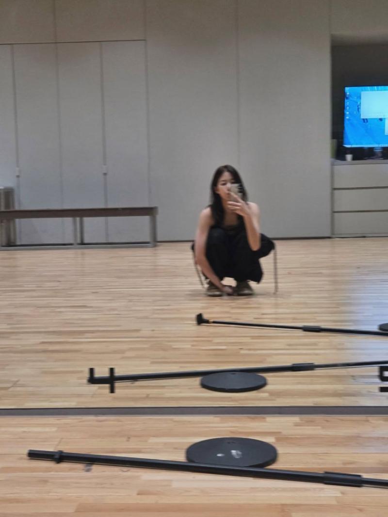 르세라핌 카즈하