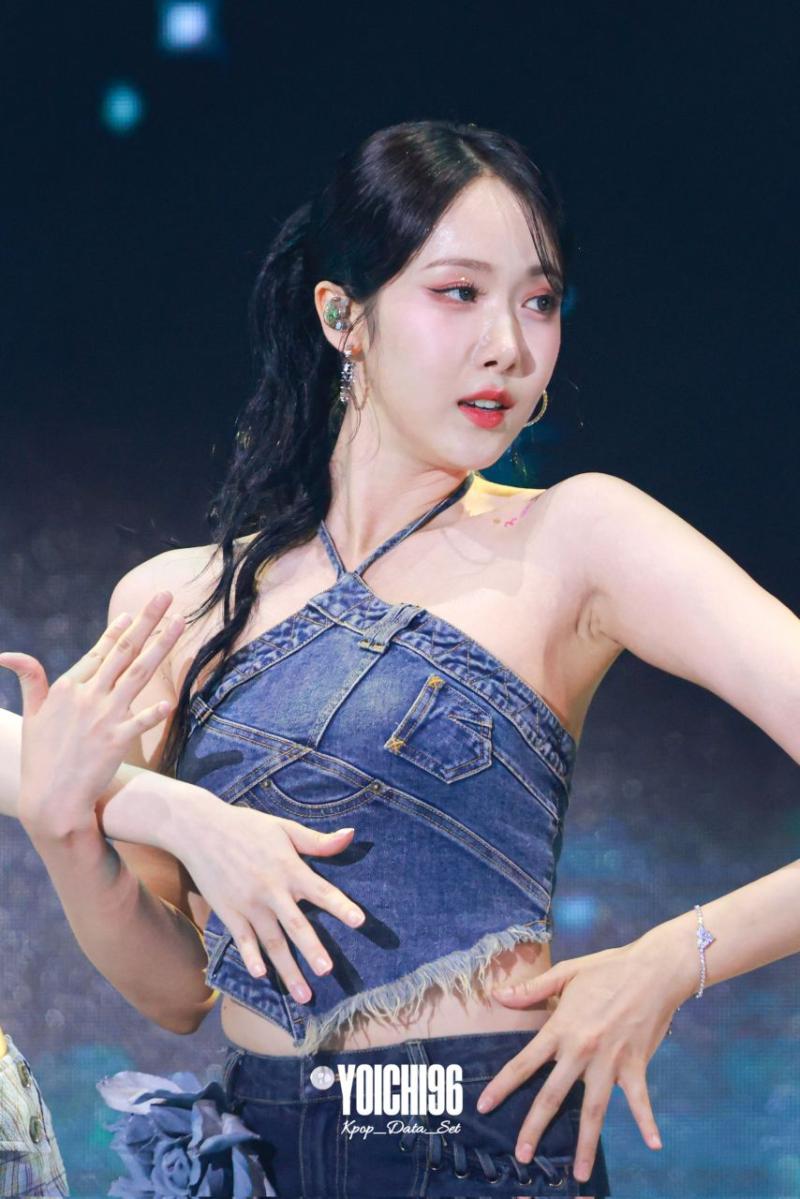 VIVIZ 신비