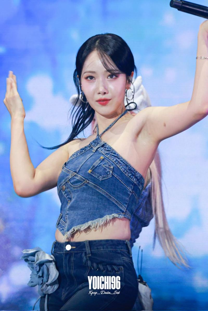 VIVIZ 신비