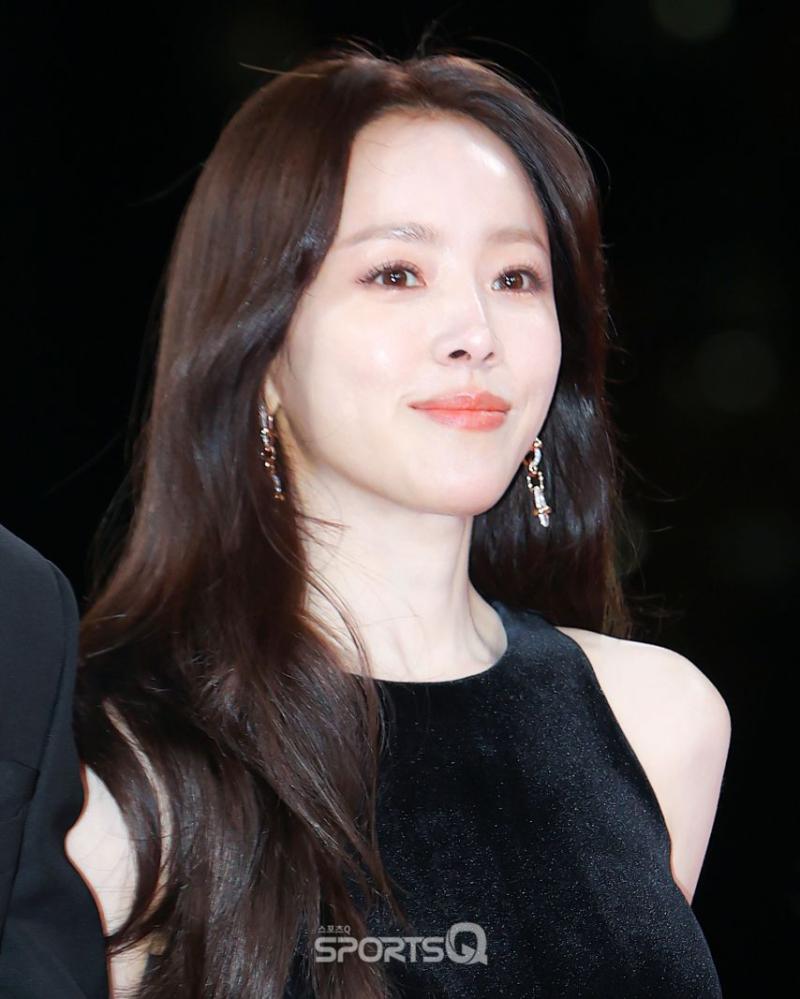한지민