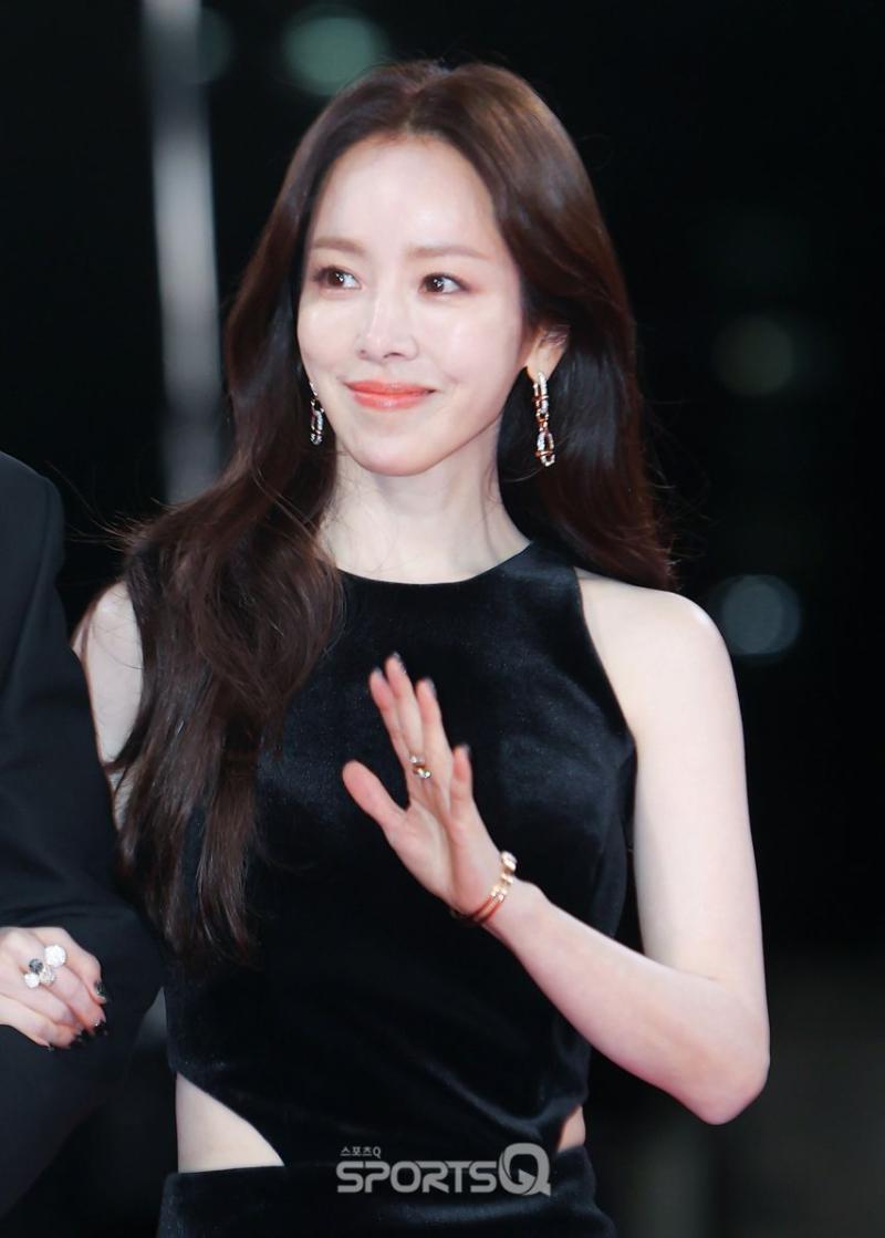 한지민