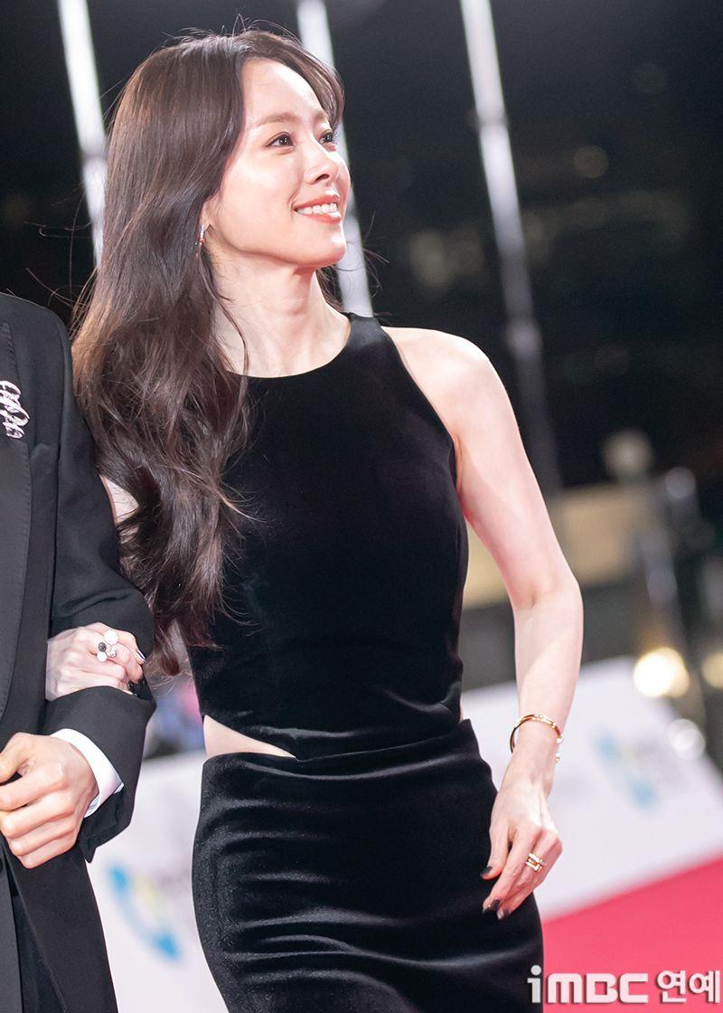 한지민