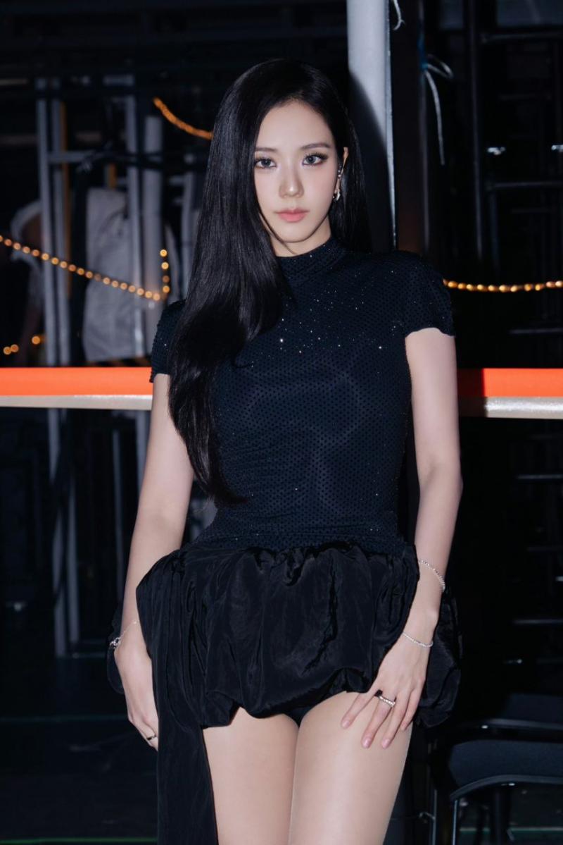 블랙핑크 지수