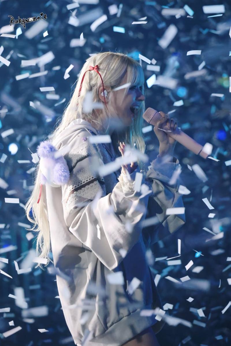 엔믹스 오해원