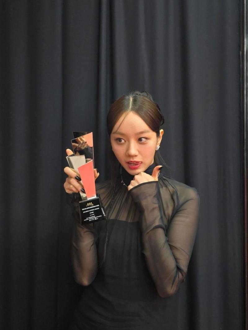 이혜리
