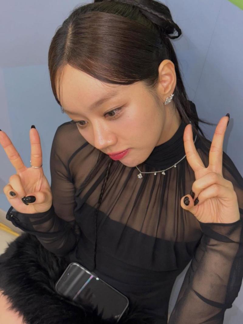 이혜리