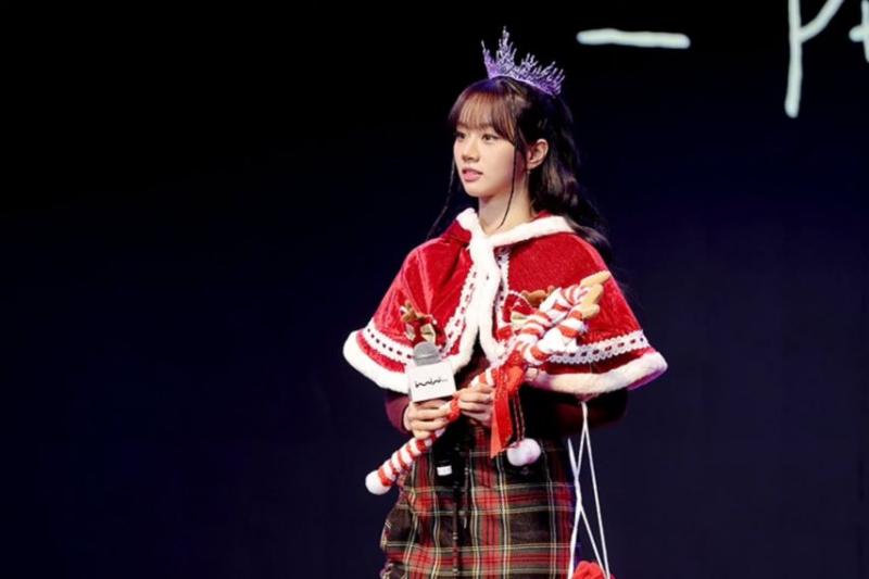 이혜리