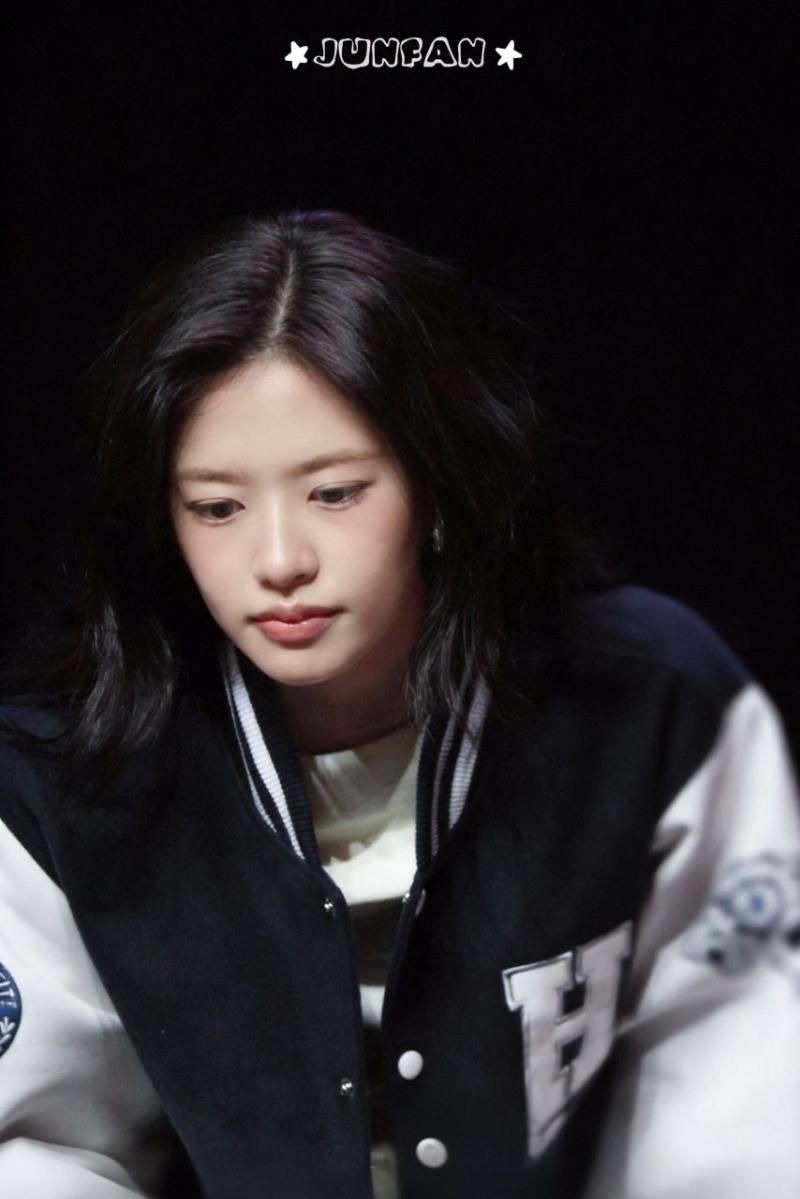 [아이브] 안유진