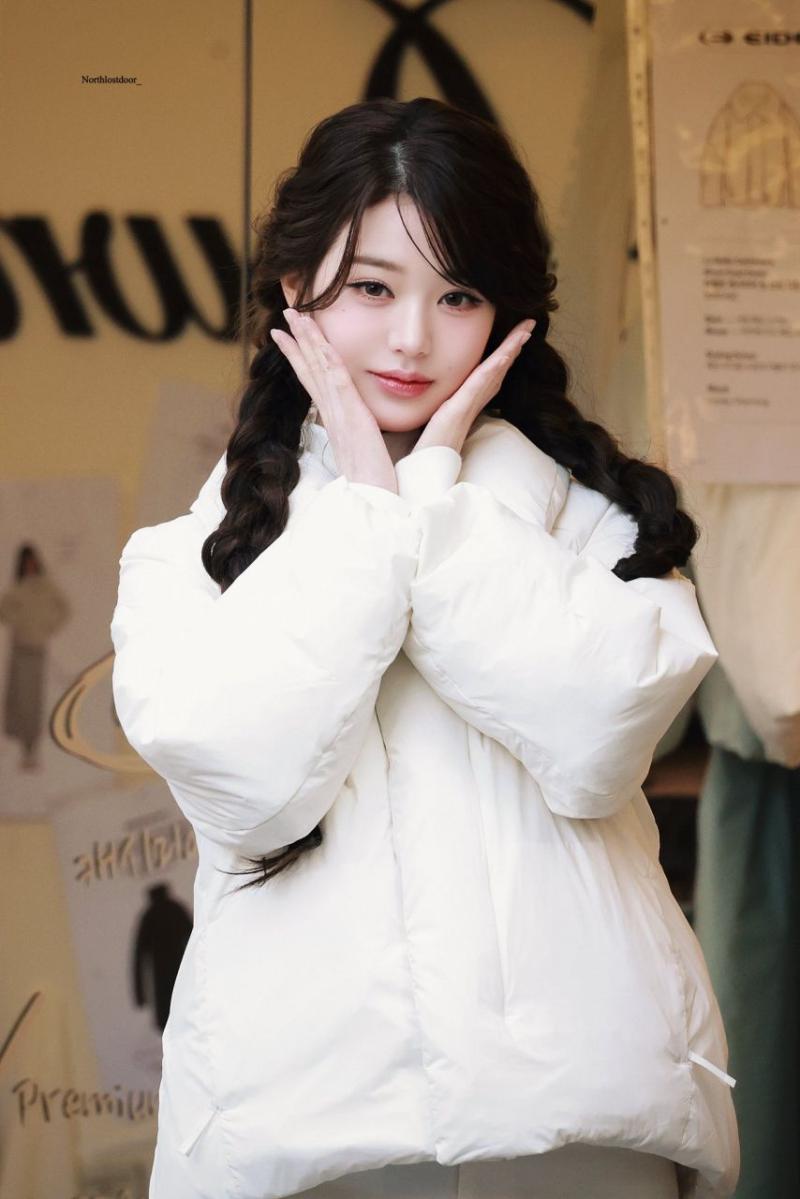 아이브 장원영