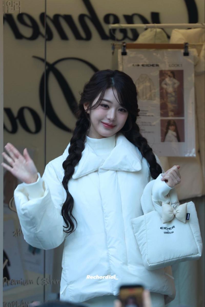 아이브 장원영