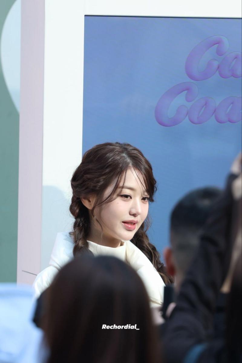 아이브 장원영