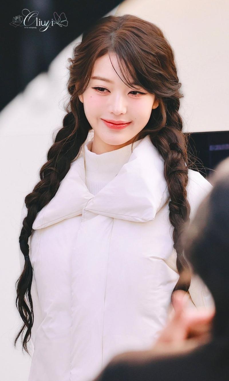 아이브 장원영