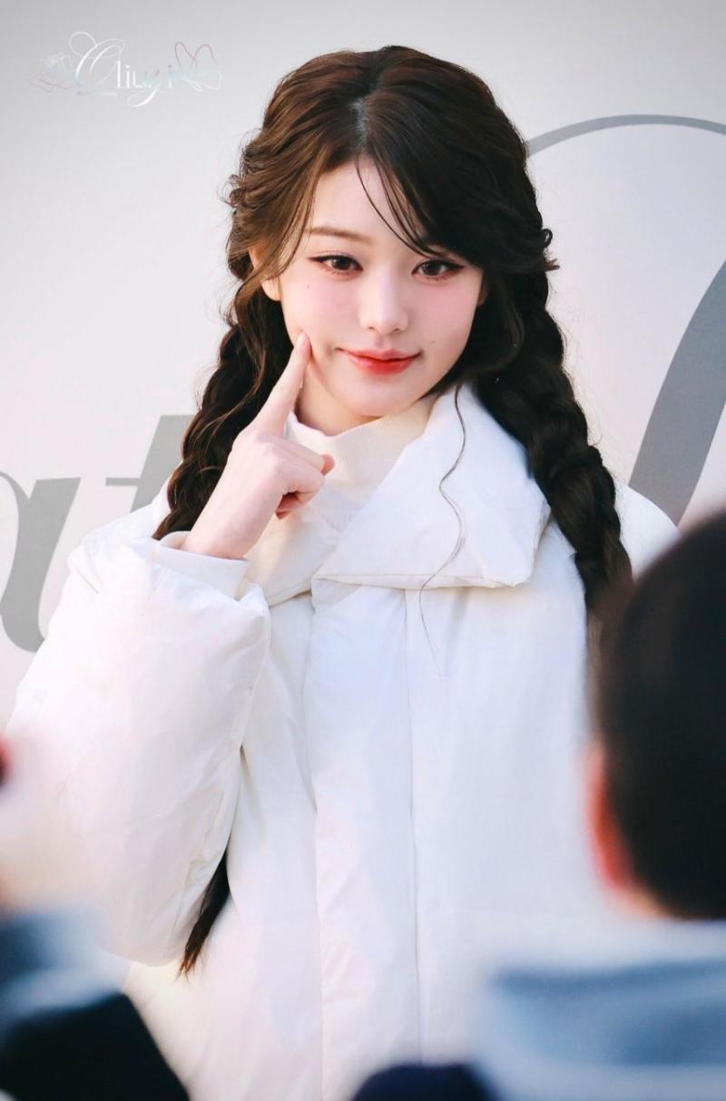 아이브 장원영