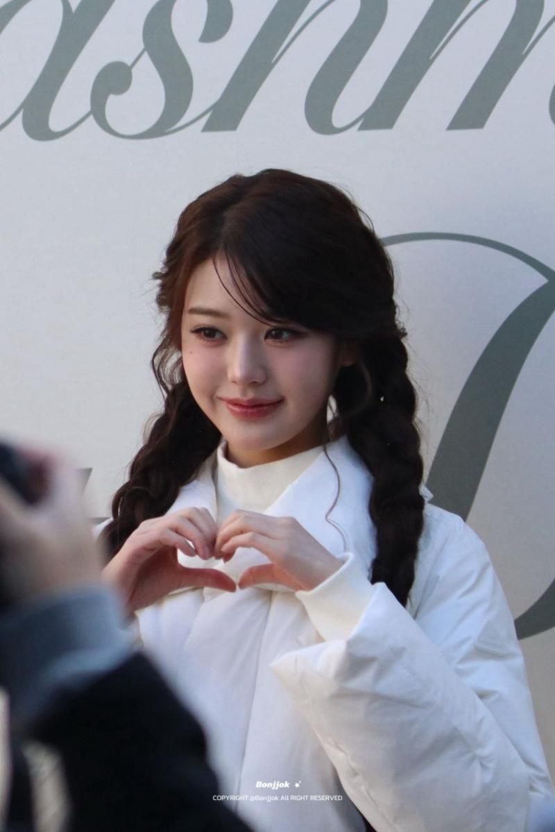 아이브 장원영