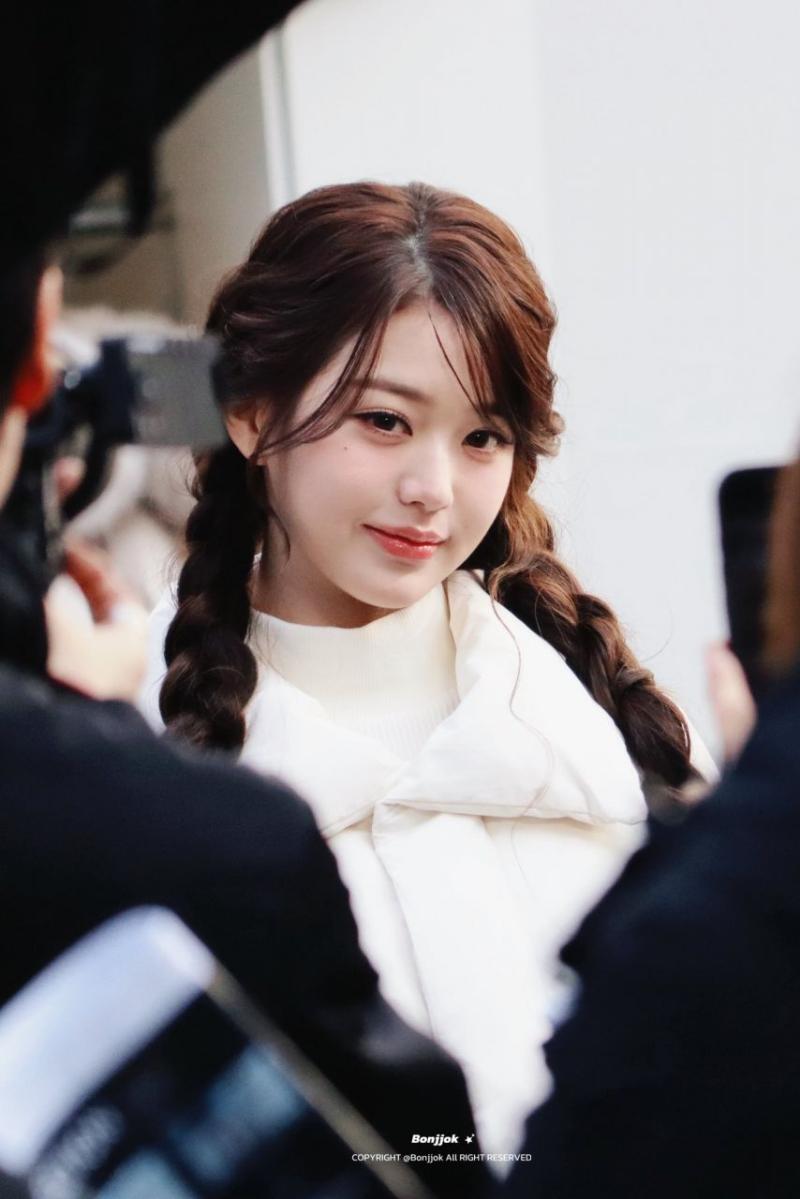아이브 장원영