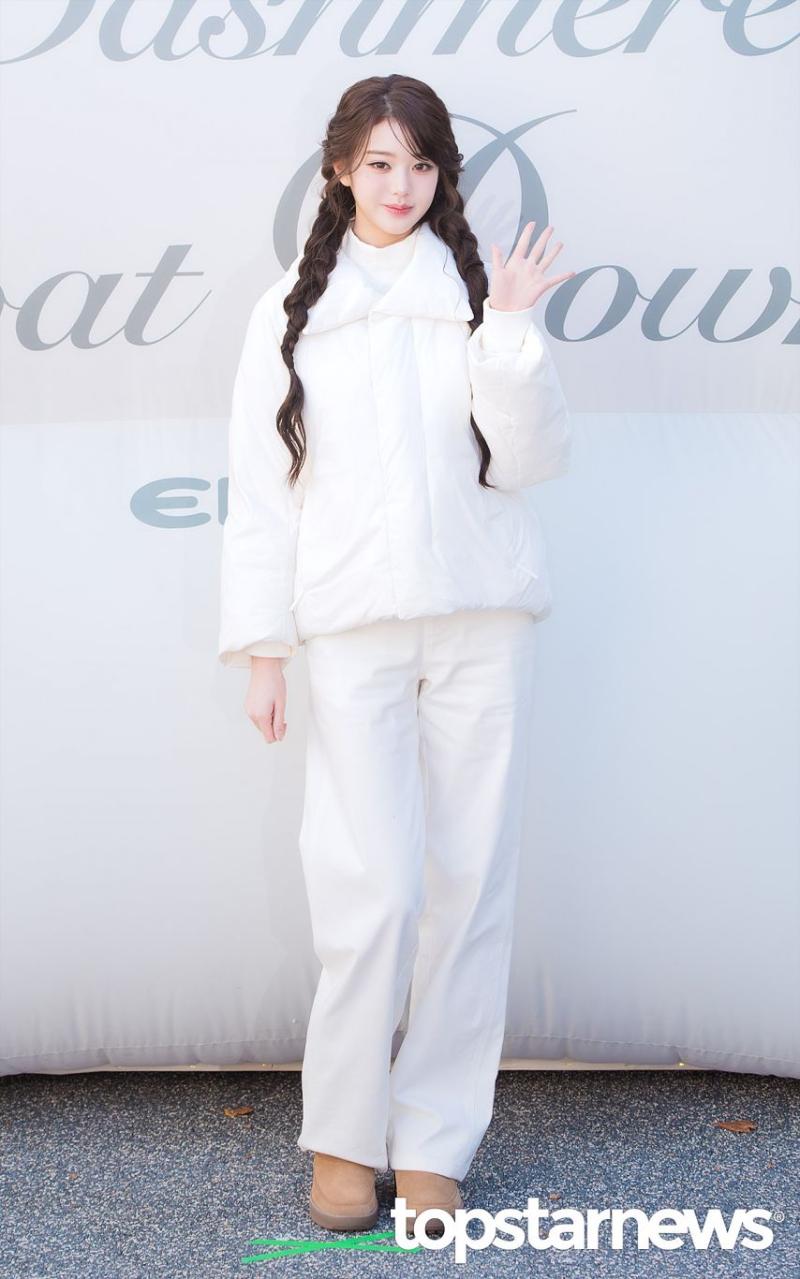 아이브 장원영