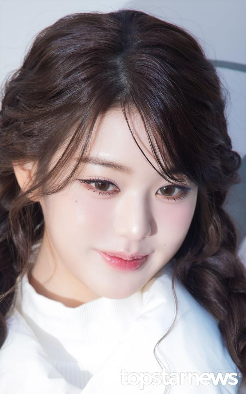 아이브 장원영