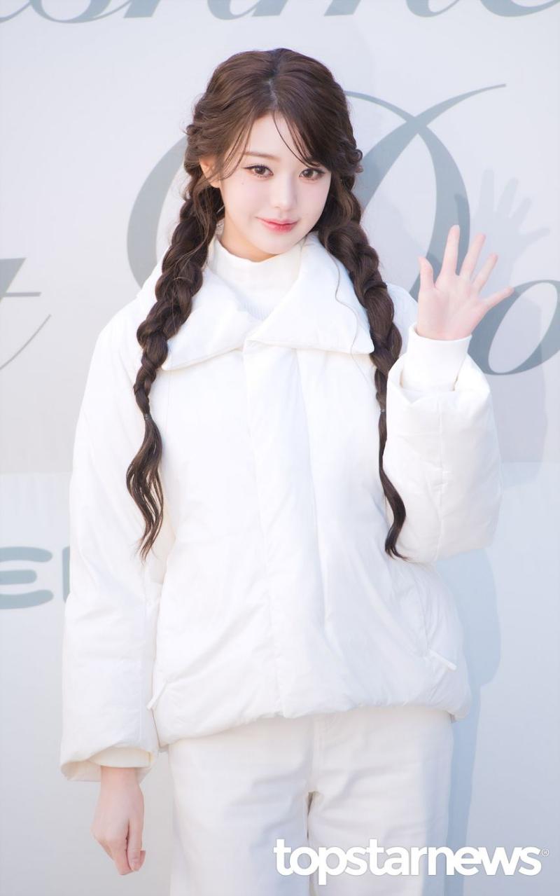 아이브 장원영