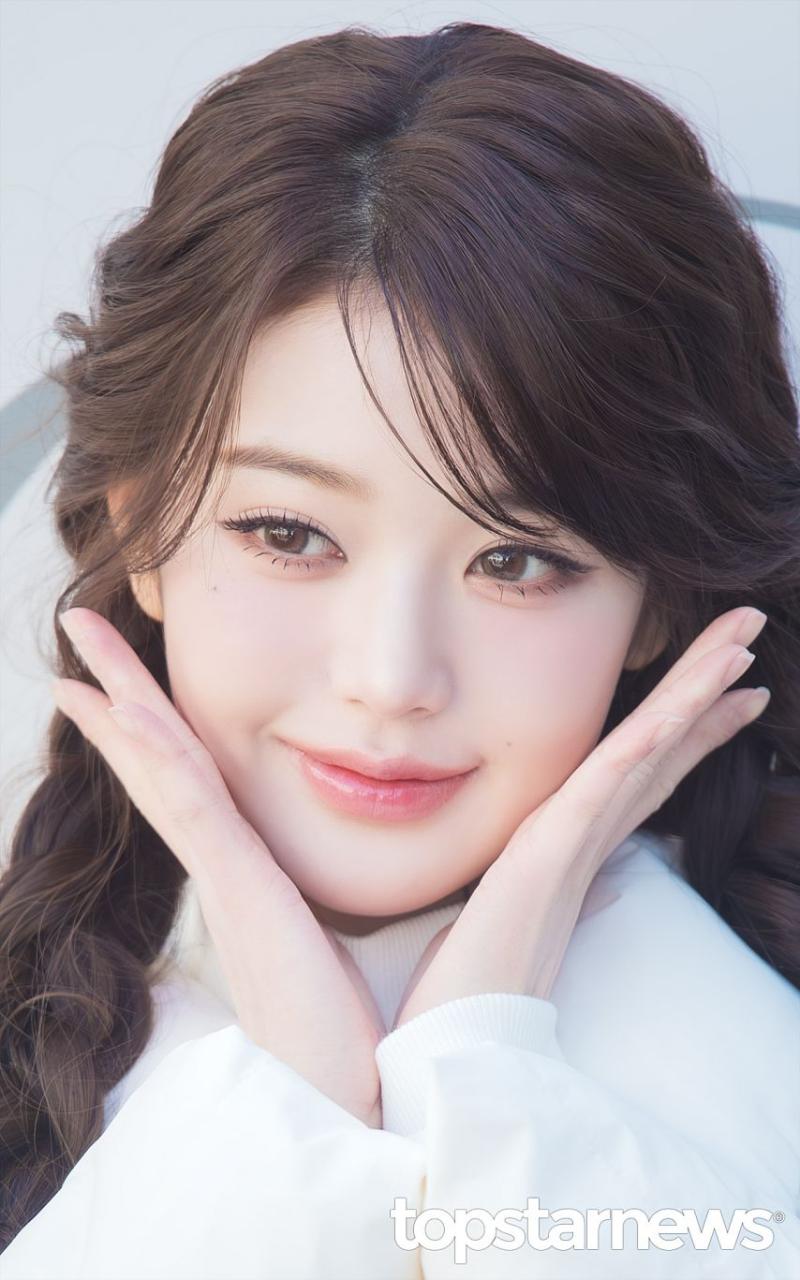 아이브 장원영