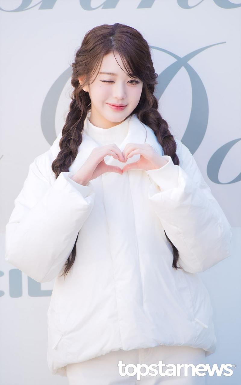 아이브 장원영