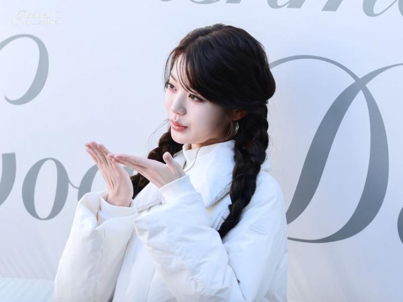 아이브 장원영
