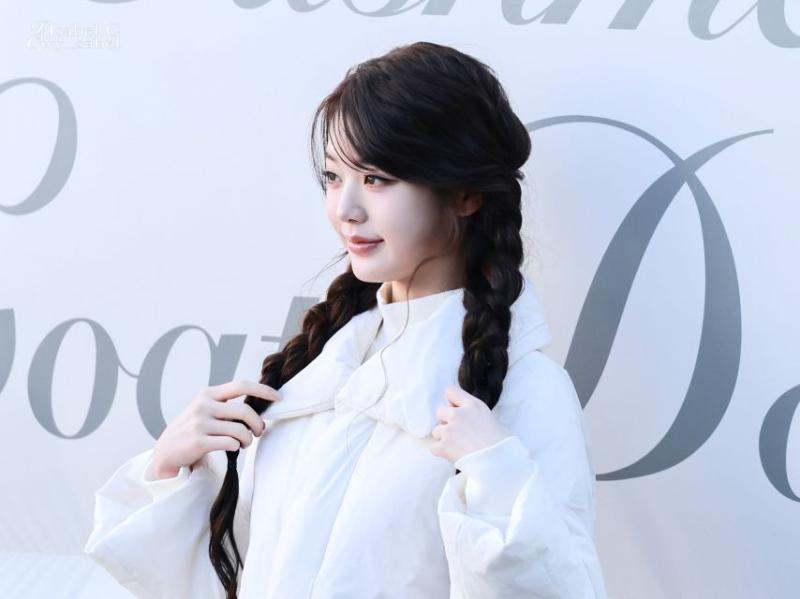 아이브 장원영