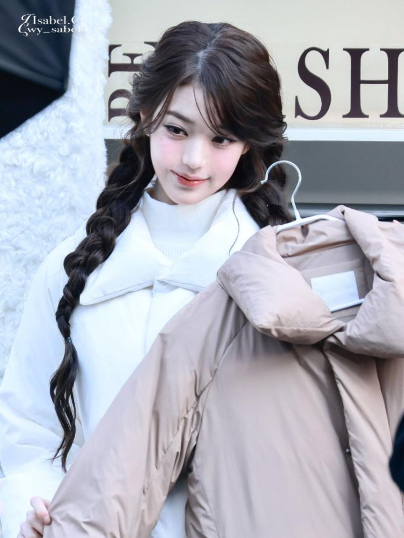 아이브 장원영