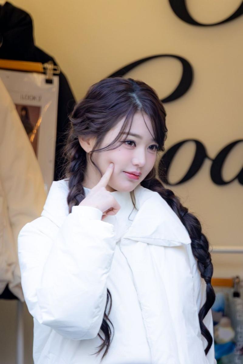 아이브 장원영