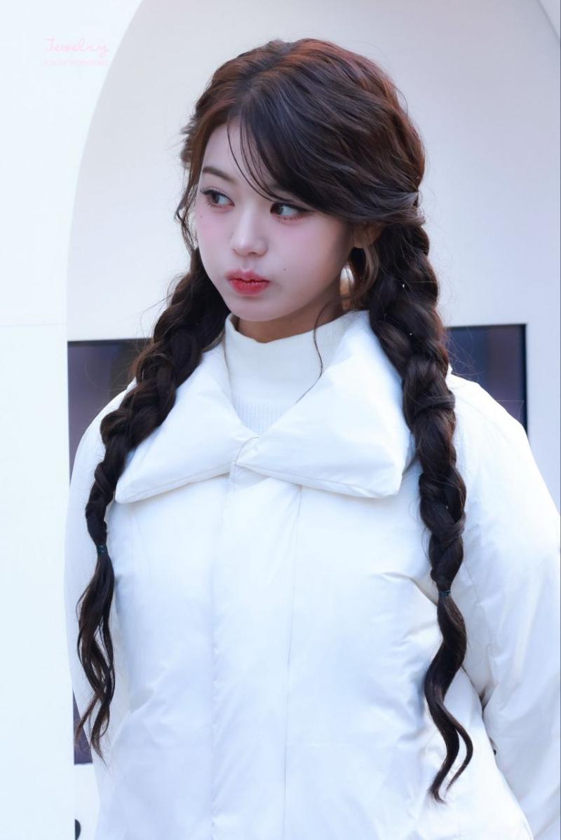 아이브 장원영