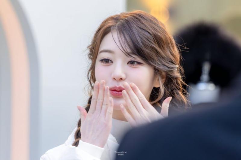 아이브 장원영