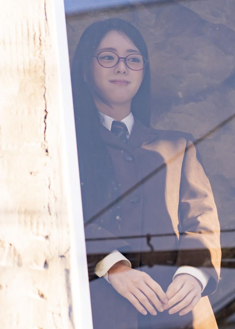 있지 유나