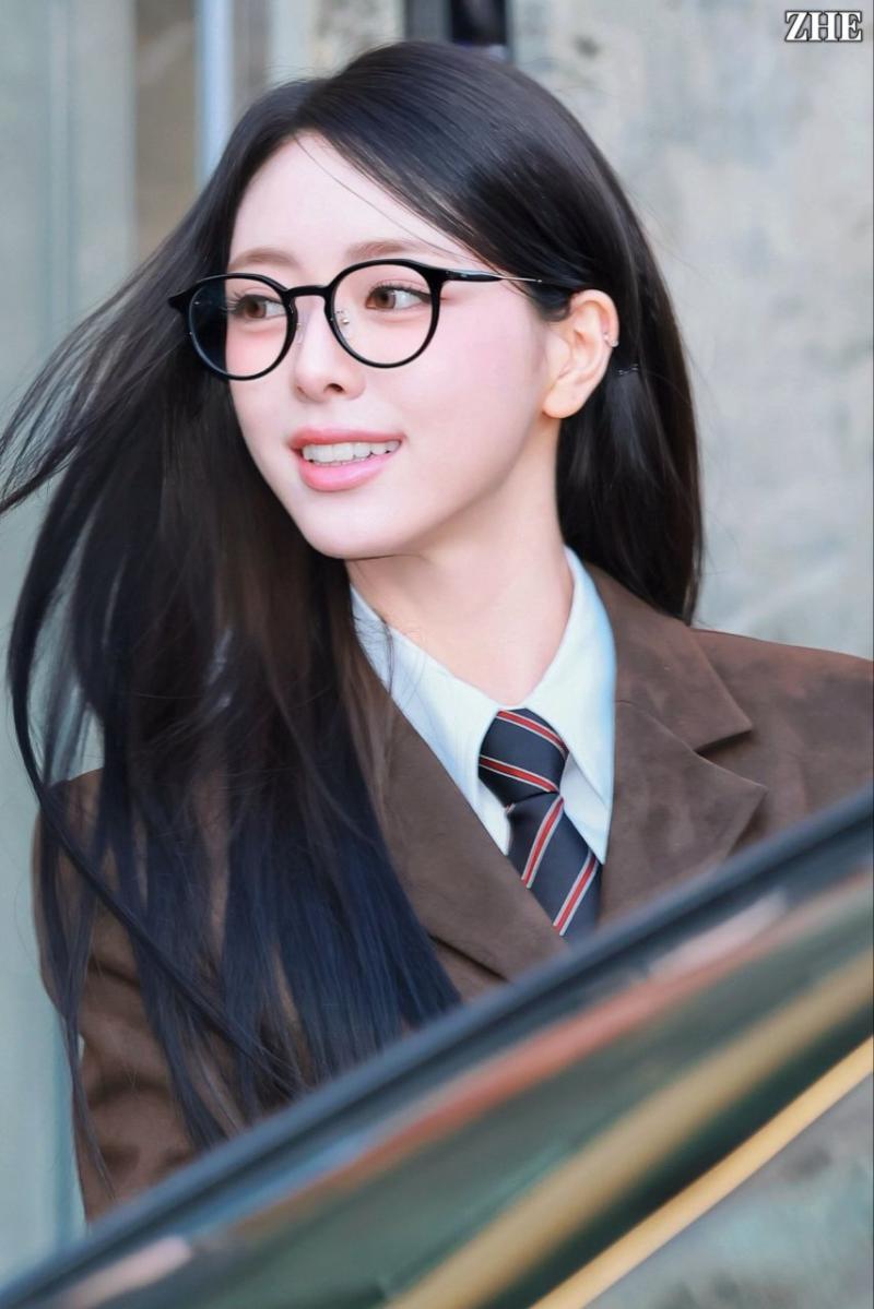 있지 유나