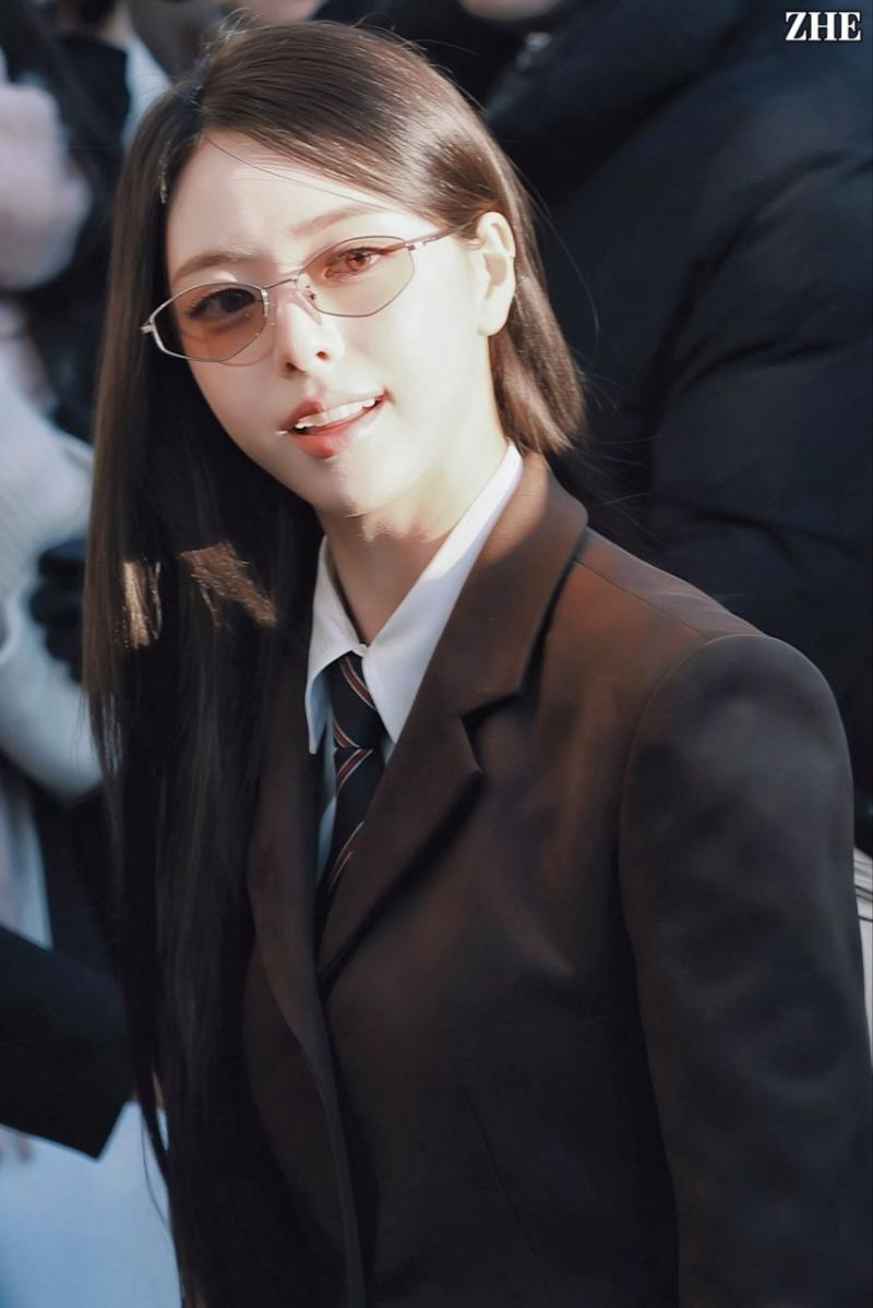 있지 유나