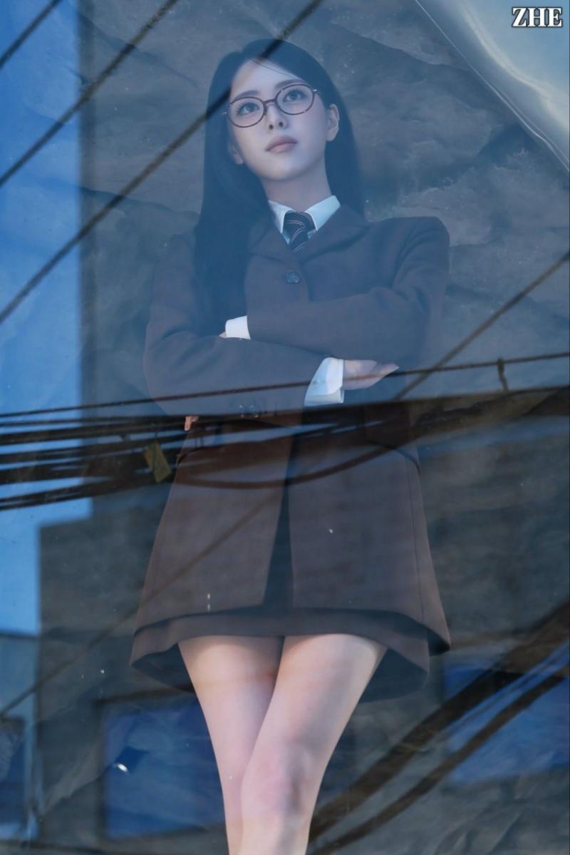 있지 유나