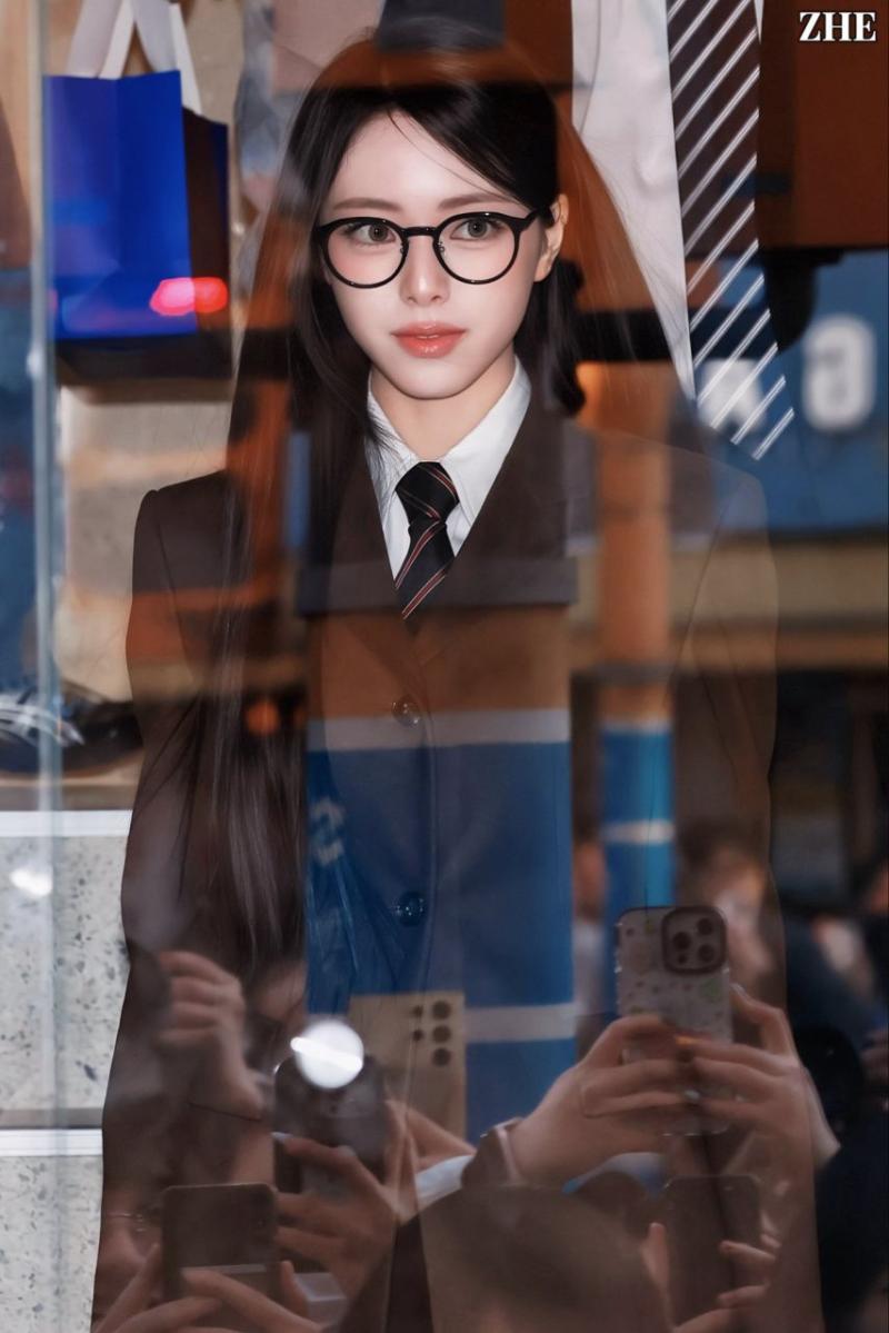 있지 유나