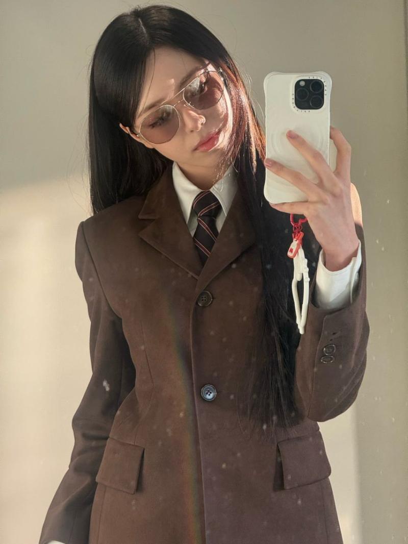 있지 유나