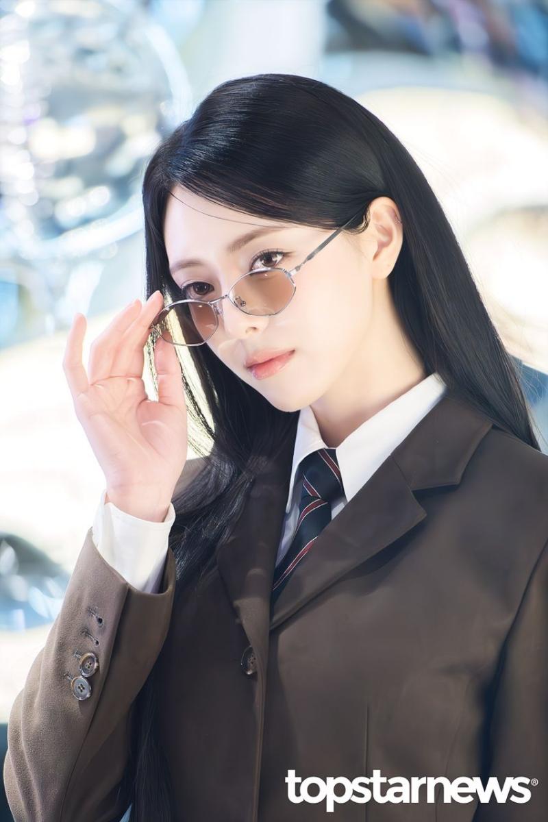 있지 유나