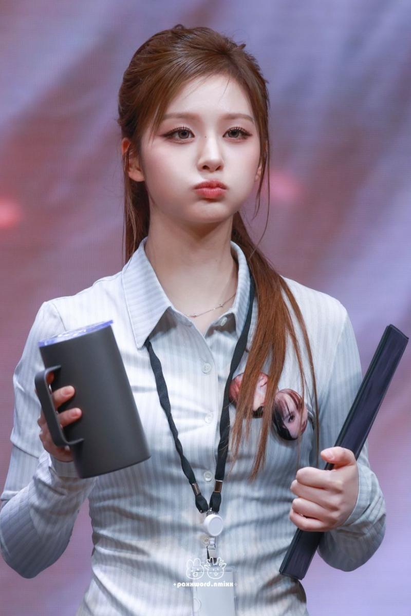 [엔믹스] 설윤